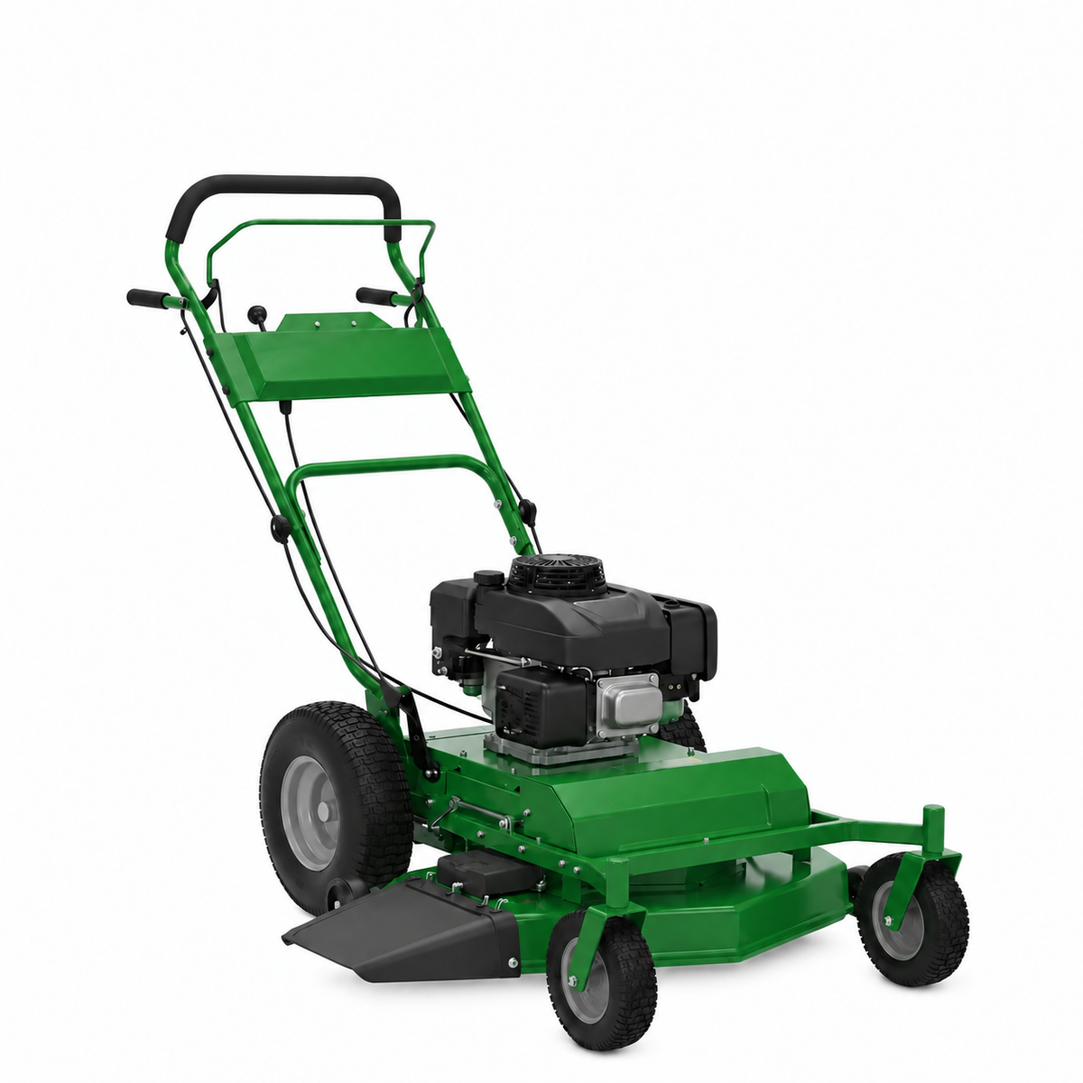 TurboEdge 32-Inch 330cc Gas Zero-Turn Lawn Mower