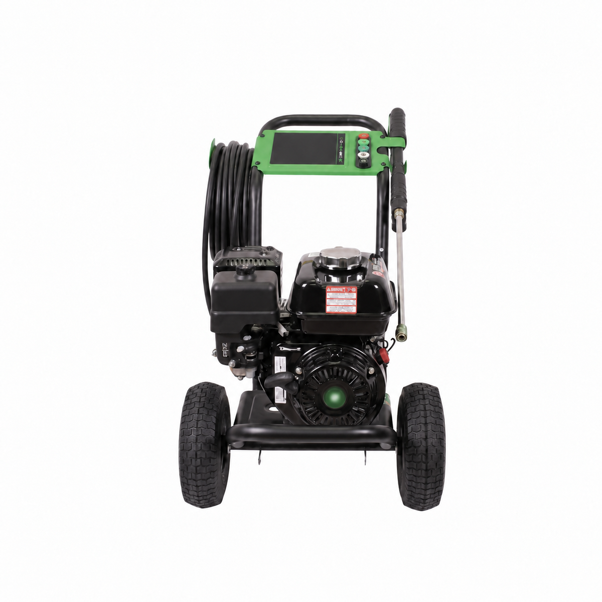 HydroForce 3450 Gas Pressure Washer