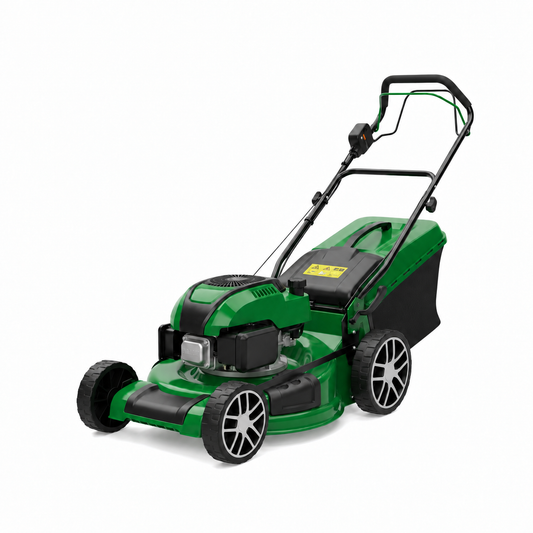 PowerCut 23-Inch 200cc AutoDrive Lawn Mower