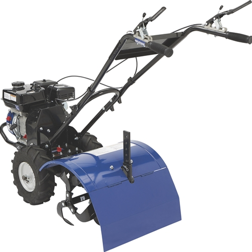 Powerhorse 20-Inch 212cc Rear-Tine Tiller Cultivator