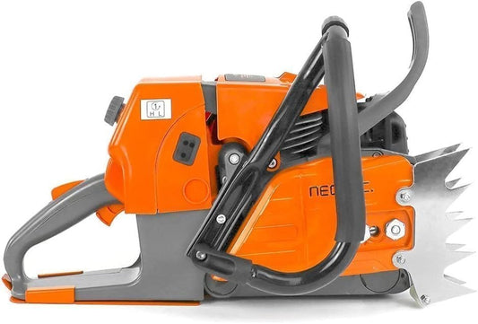 NEO-TEC NS892V 92cc Gas Chainsaw