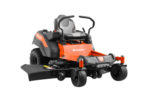 Husqvarna Z254F Special Edition 54″ 23.1 hp Zero Turn Lawn Mower