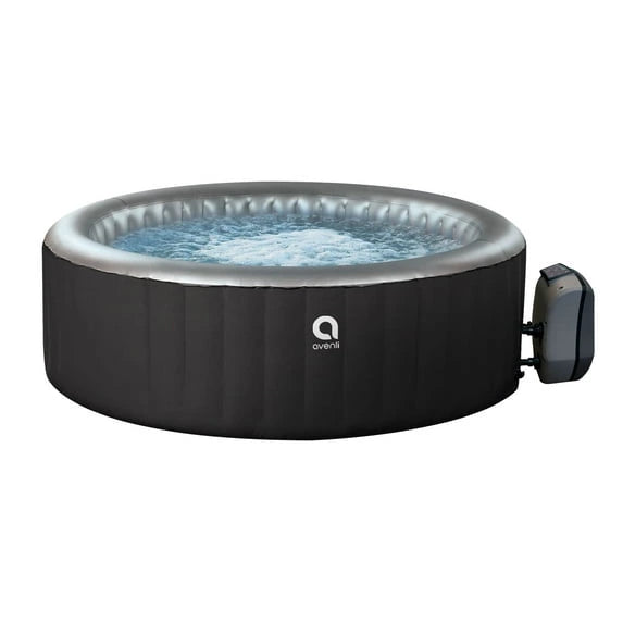 Avenli Oasis 2–3 Person Inflatable Hot Tub
