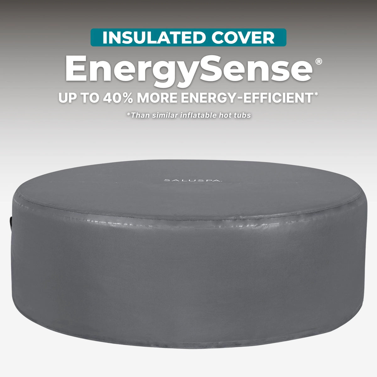 Bestway SaluSpa Hollywood Luxe Inflatable Hot Tub